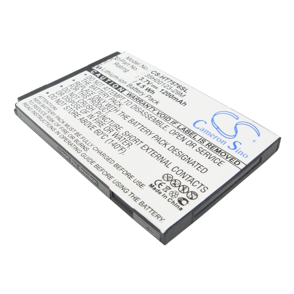 Batterie Sostituisce BA S550