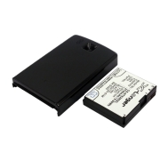 Batteria del telefono cellulare HTC T8282