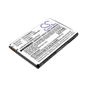 CS-HT8686SL<br />Batteries for   replaces battery 35H00134-17M