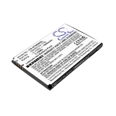 Compatible battery replacement for Verizon 35H00134-17M