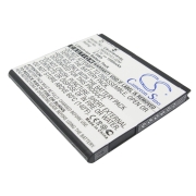 CS-HT9191SL<br />Batteries for   replaces battery BD26100