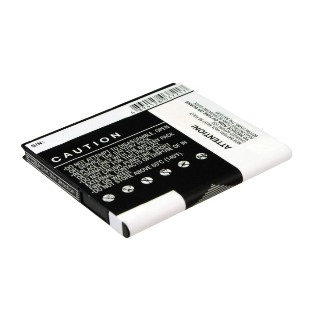 Batteria del telefono cellulare HTC Oboe