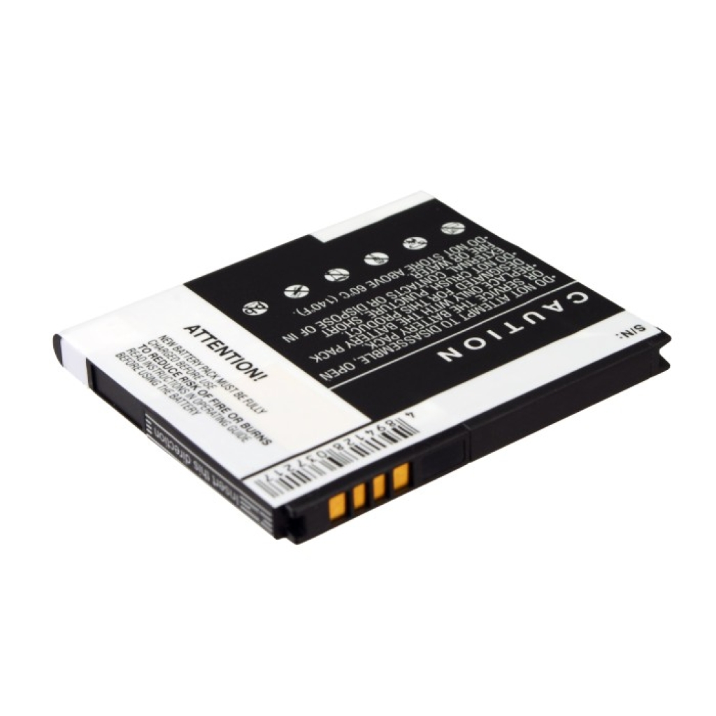 Batteria del telefono cellulare HTC A9191