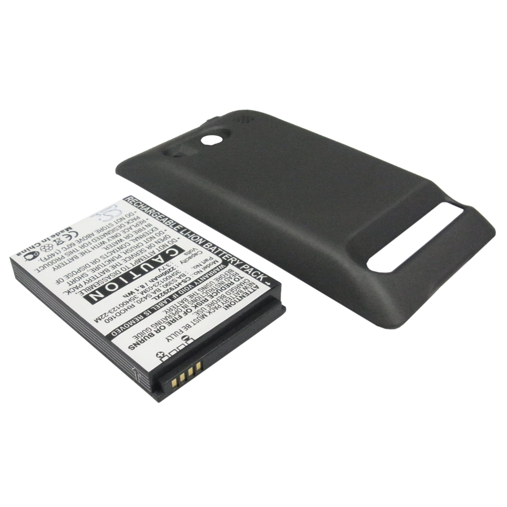 Caricabatterie da tavolo Uscellular CS-HT9292XL