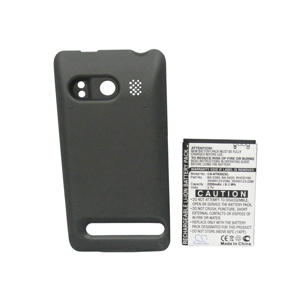 Caricabatterie da tavolo Uscellular CS-HT9292XL