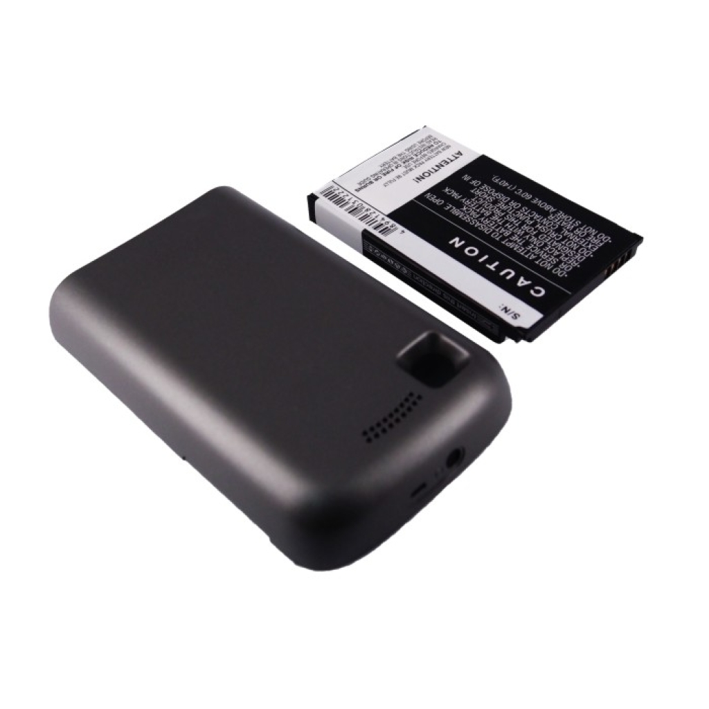 Batteria del telefono cellulare HTC CLIC100 (CS-HTA100XL)