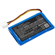 Sostituzione della batteria compatibile per Husqvarna 535 0636-01,535 0962-01,575 24 24-01,575 24 24-02,575 24 24-03