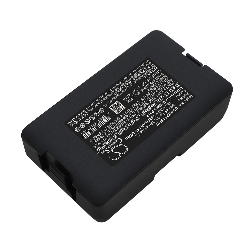 Batterie Sostituisce 5848528-01