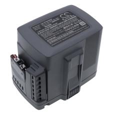 Sostituzione della batteria compatibile per Husqvarna 967 07 19-01,967 09 18-01,967 09 19-01,967 24 18-01,B70...