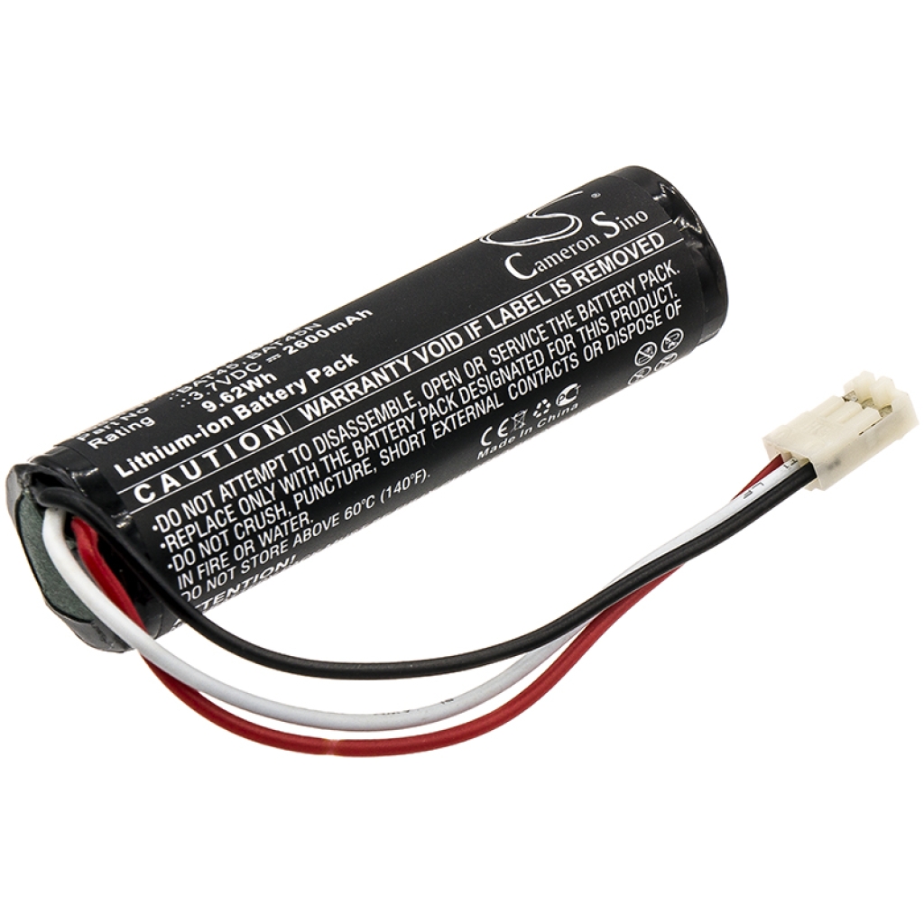 Battery Replaces BAT45N