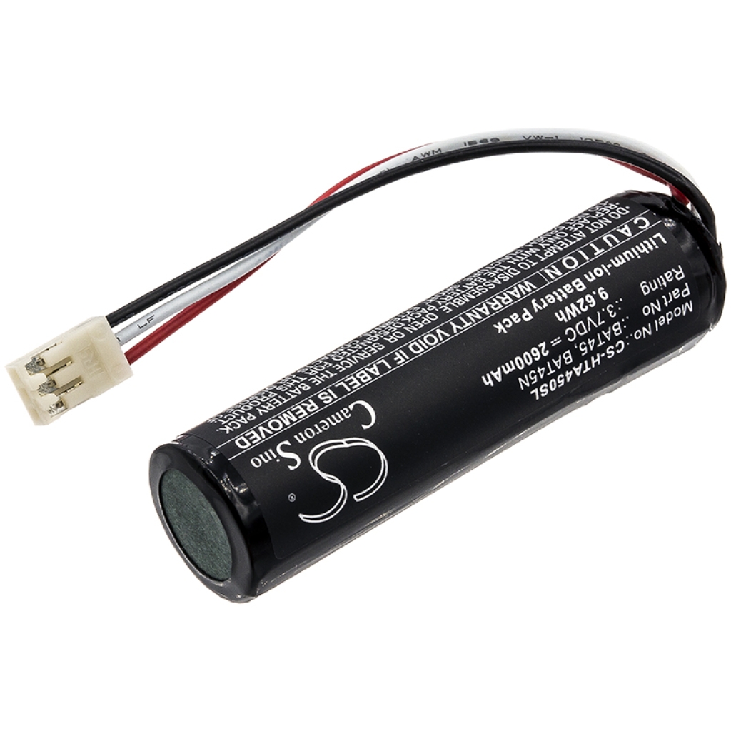 Battery Replaces BAT45