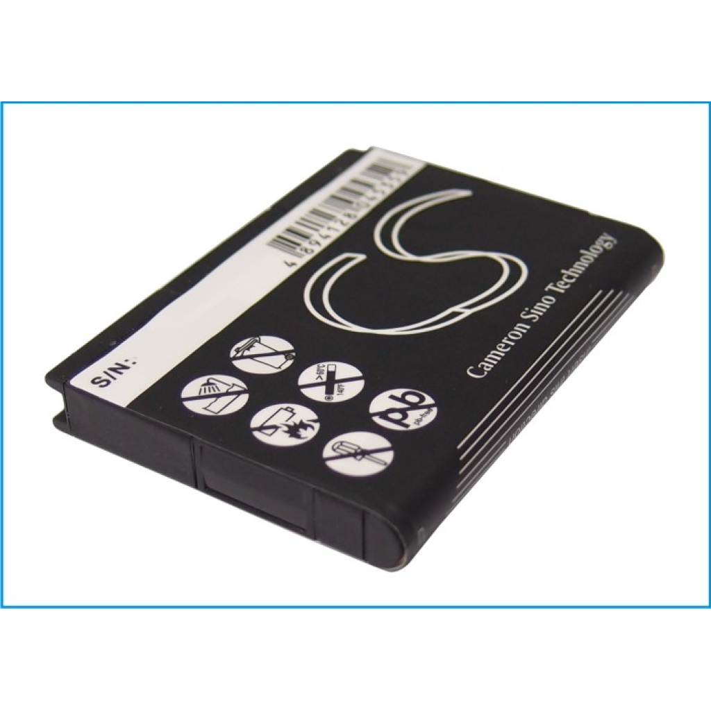 Batteria del telefono cellulare HTC PH06130 (CS-HTA810SL)