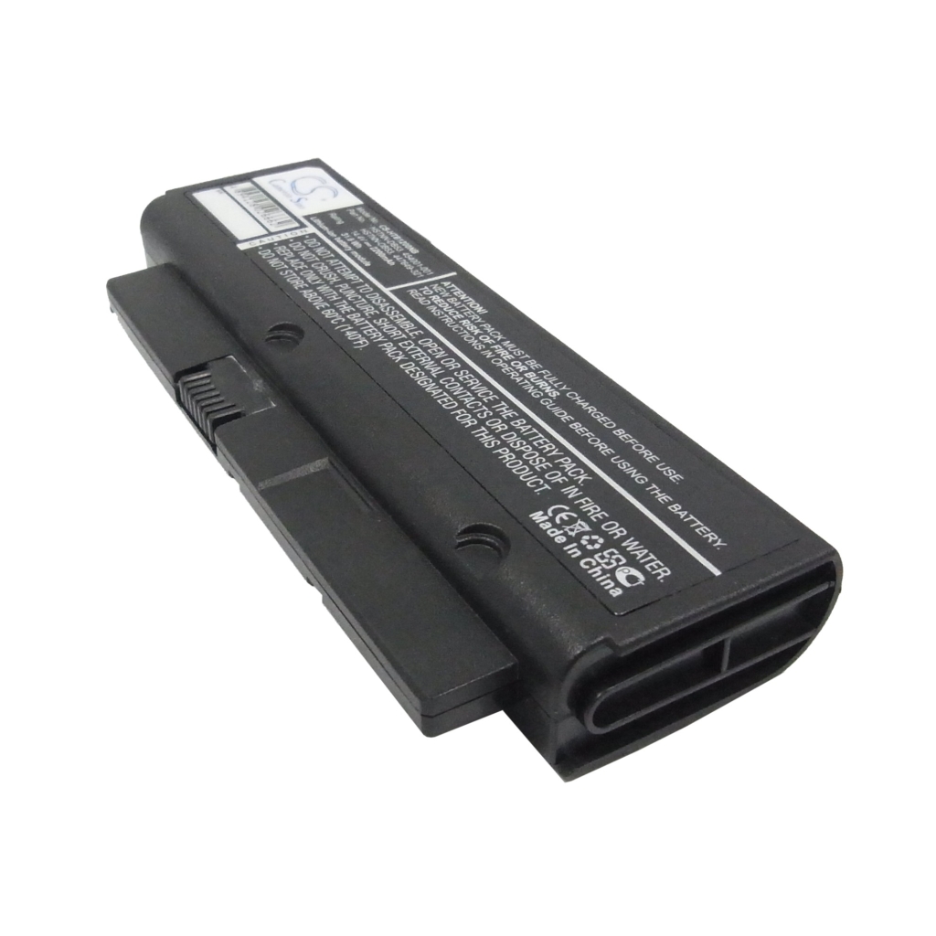 Batteria notebook Compaq Presario B1257TU