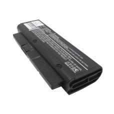 Sostituzione della batteria compatibile per Compaq  454001-001, 447649-321, 447649-251, HSTNN-OB53, HSTNN-DB53