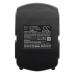 Batteria industriale Hitachi CR 18DMR