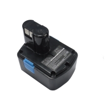 Sostituzione della batteria compatibile per HITACHI  315130, EB 1424, EB 1412S, EB 1430X, 315129...