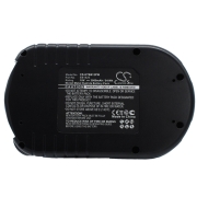 Batteria industriale Hitachi DS 18DVB2K