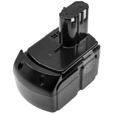 Sostituzione della batteria compatibile per HITACHI  326240, BCL 1815, 327731, EBM 1830, 327730...