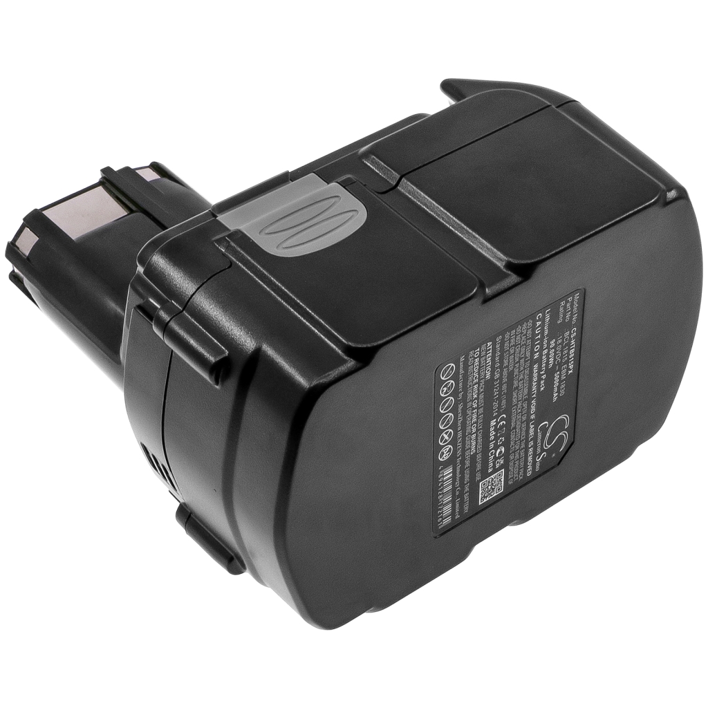 Batteria industriale Hitachi DV 18DVKS