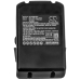 Batteria industriale Hitachi CR 18DSL