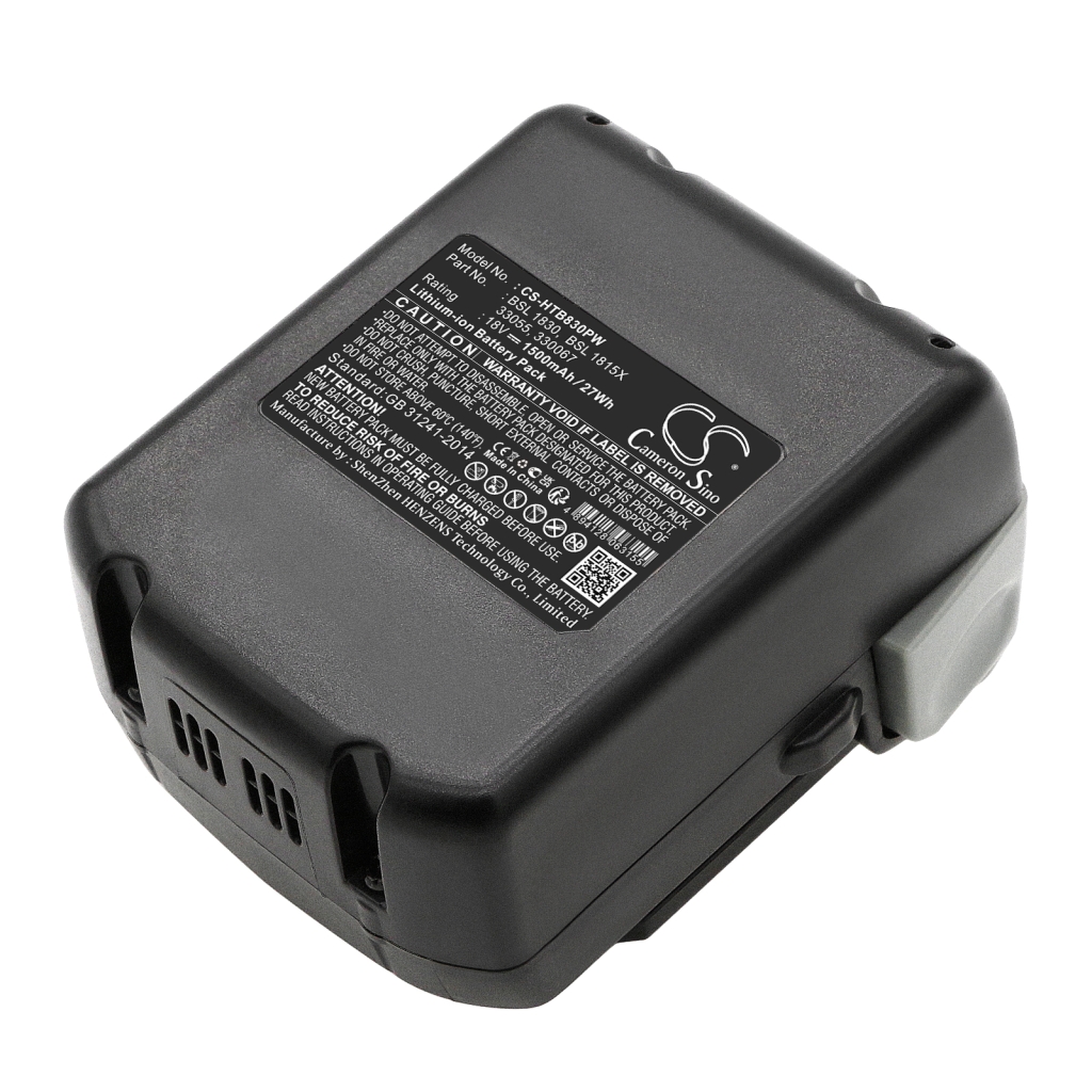 Battery Replaces 330067