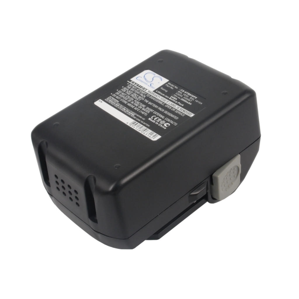 Batteria industriale Hitachi DV 18DBL