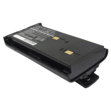 Sostituzione della batteria compatibile per HYT BH-4501,BH-4576,BH1102,TB-86