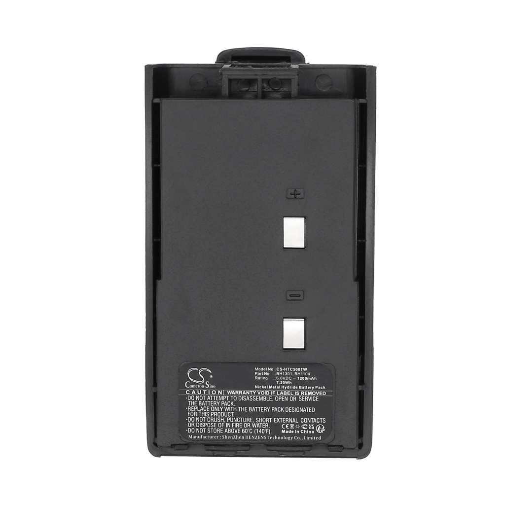 Battery Replaces BH1104