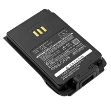 Sostituzione della batteria compatibile per HYT BL1502,BL1504,BL2010,BL2020,BL2020-EX