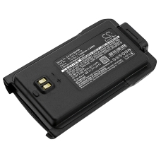 Sostituzione della batteria compatibile per HYT BL1301,BL1719