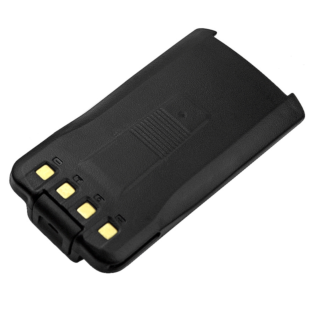 Sostituzione della batteria compatibile per Hytera BL1204,BL2001