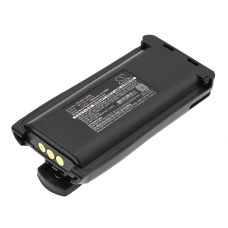 Sostituzione della batteria compatibile per Hytera BH1801,BL-2102LI,BL1703,BL1703LI,BL2102