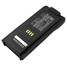 Sostituzione della batteria compatibile per HYT BL1806,BL2505