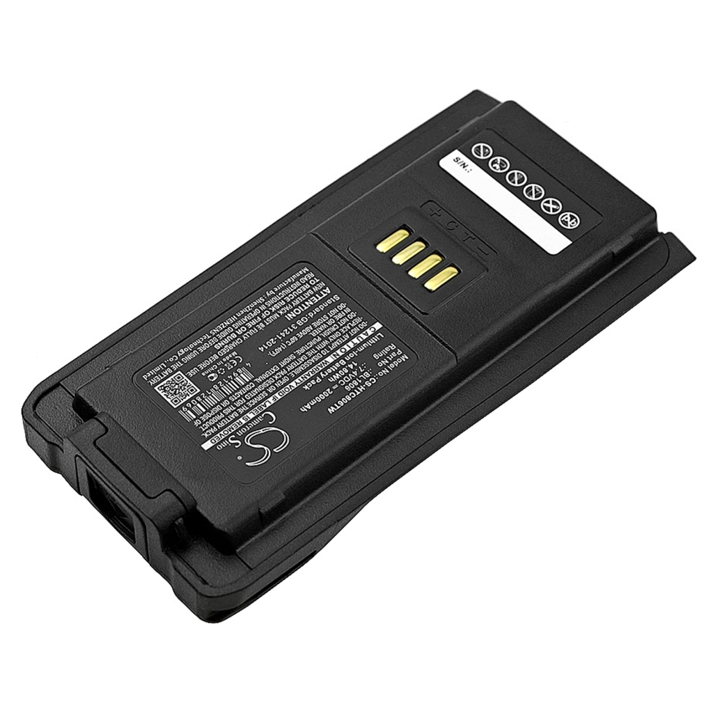 Battery Replaces BL1806