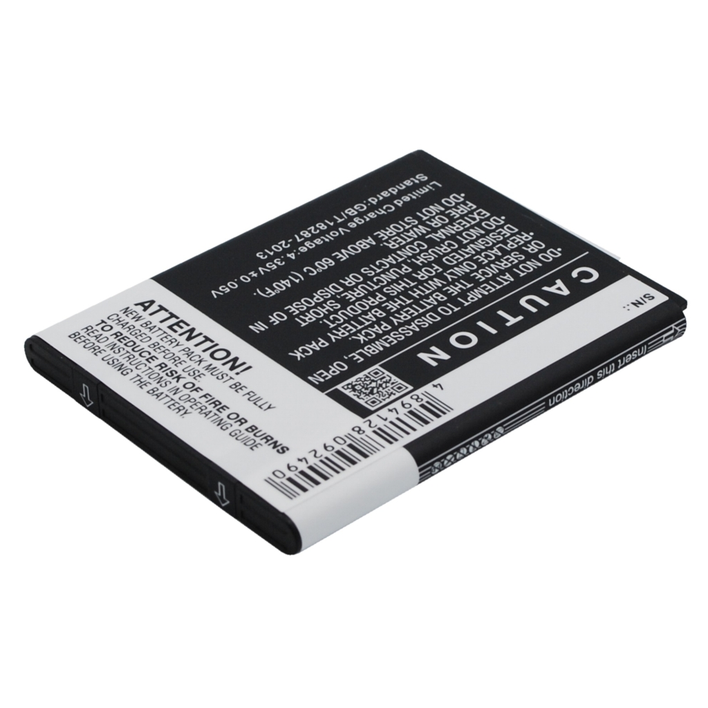 Batteria del telefono cellulare HTC Desire D310w (CS-HTD310XL)