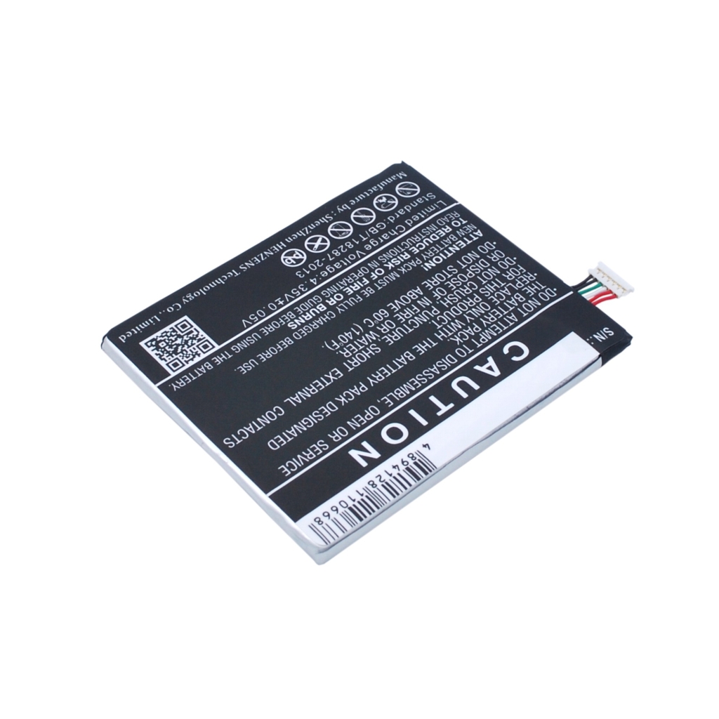 Batteria del telefono cellulare HTC D626T (CS-HTD626SL)