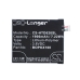 Batteria del telefono cellulare HTC Desire 626 (CS-HTD626SL)