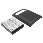 CS-HTD7XL<br />Batteries for   replaces battery 35H00154-04M