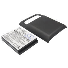 Compatible battery replacement for T-Mobile 35H00143-01M,35H00154-04M,BA S460,BD29100