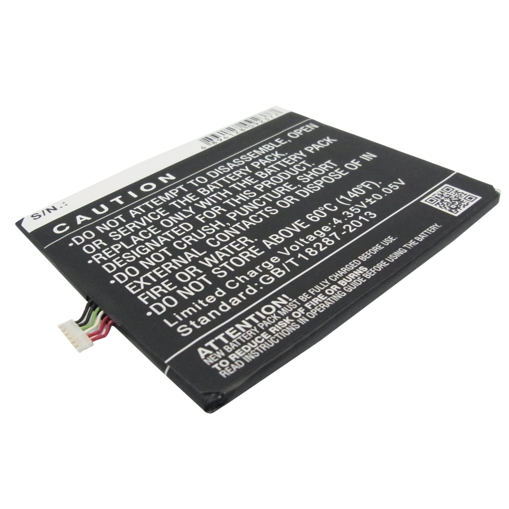 Batteria del telefono cellulare HTC Desire 816 (CS-HTD816XL)