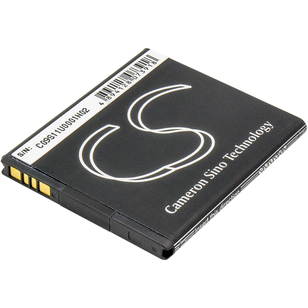 Batteria del telefono cellulare HTC OPCV220