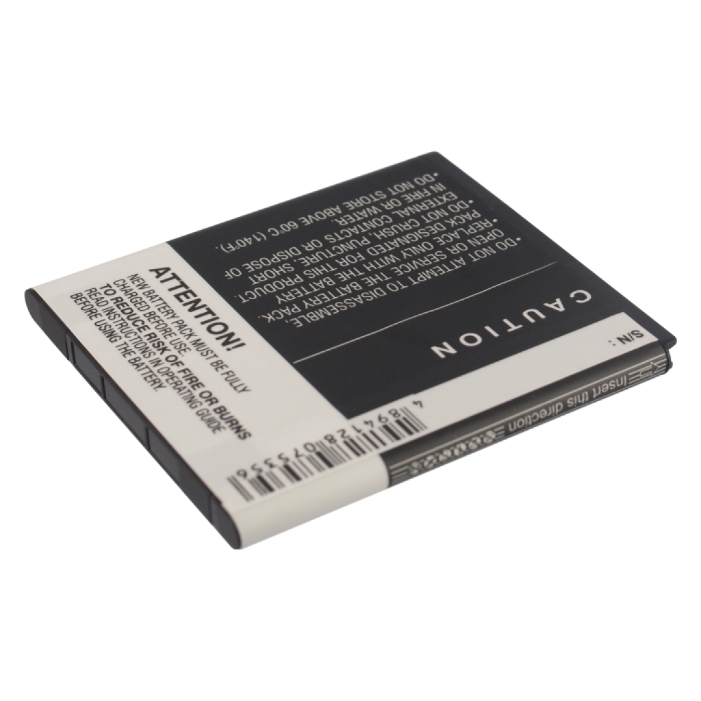 Battery Replaces 35H00215-00M