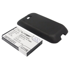 Sostituzione della batteria compatibile per HTC 35H00125-11M,TOPA160