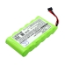 Batteria per elettroutensili Hioki PW336X power loggers (CS-HTK345SL)