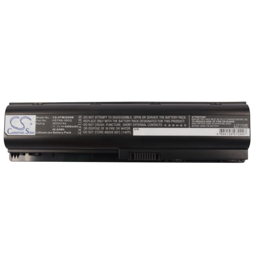 Batteria notebook HP CS-HTM200NB