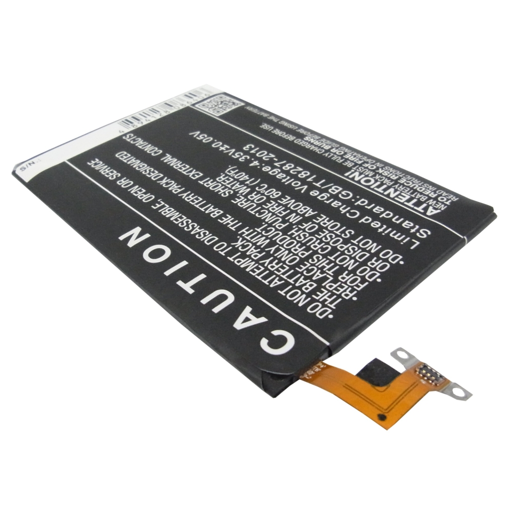 Batteria del telefono cellulare HTC One M8Ew Eye (CS-HTM800XL)