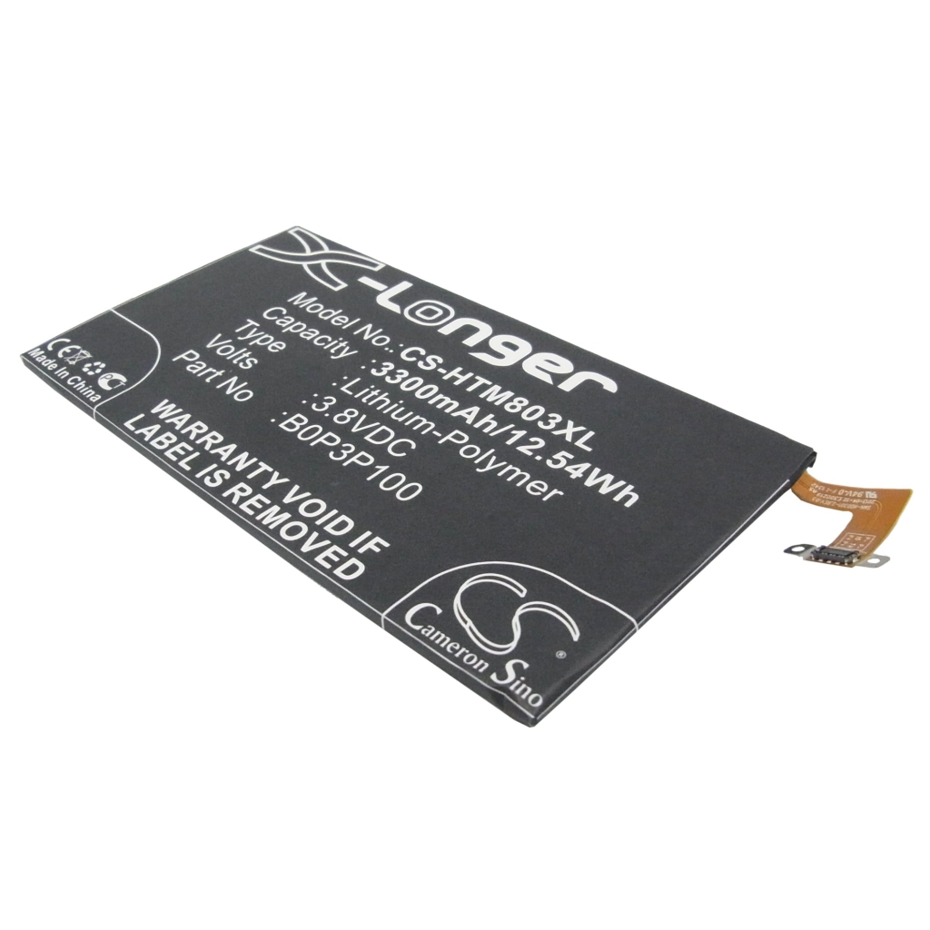 Batteria del telefono cellulare HTC 803S (CS-HTM803XL)