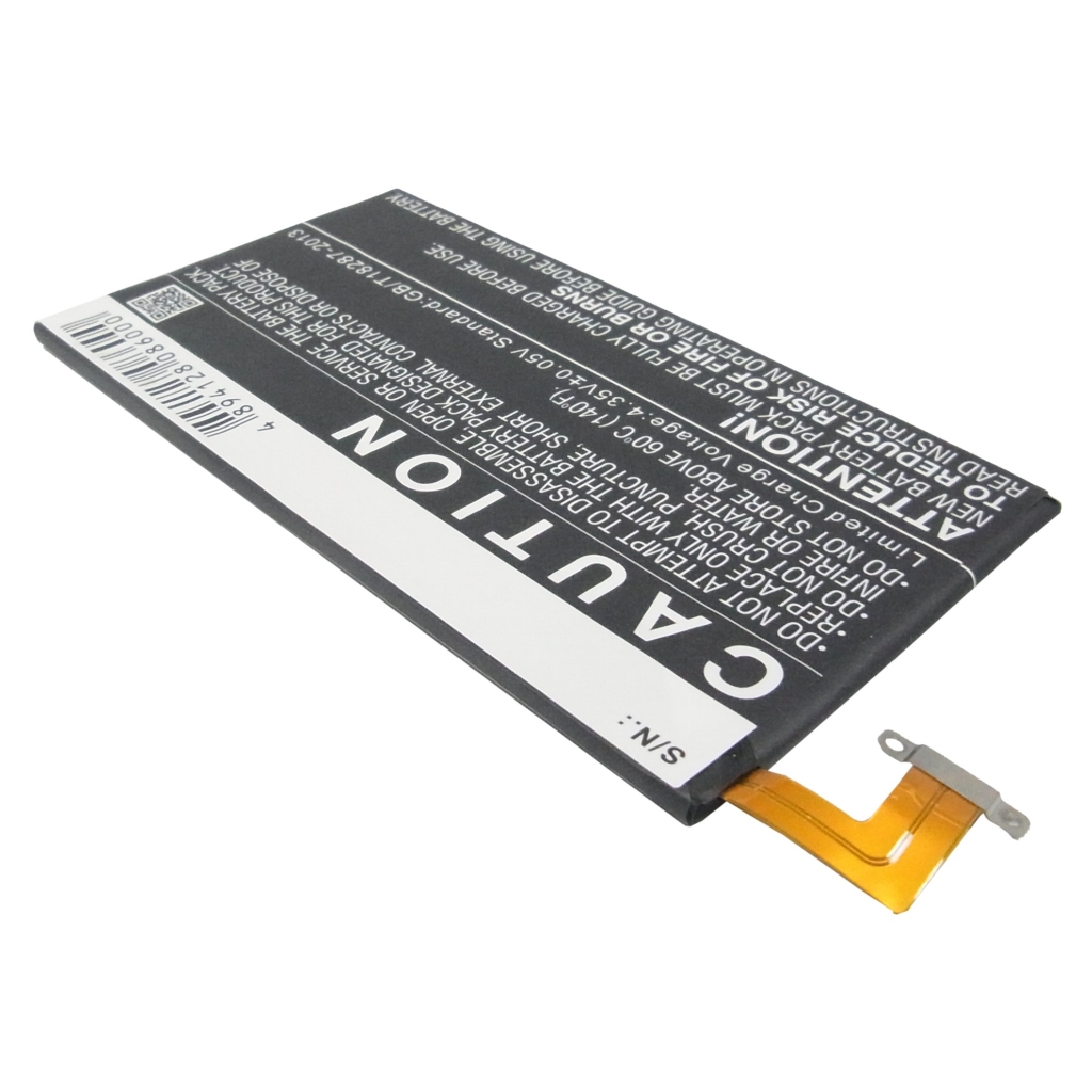 Batteria del telefono cellulare HTC HTC0P3P7 (CS-HTM803XL)