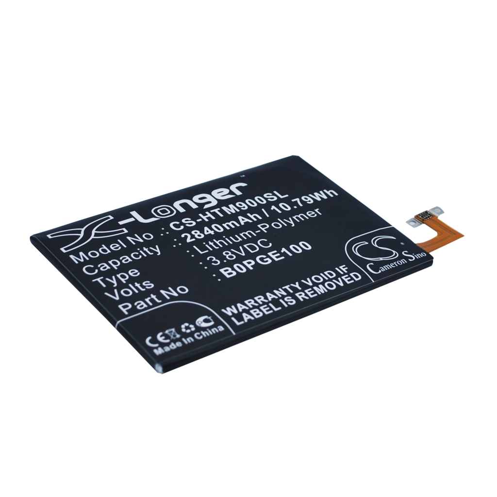 Batteria del telefono cellulare HTC One M9pw (CS-HTM900SL)