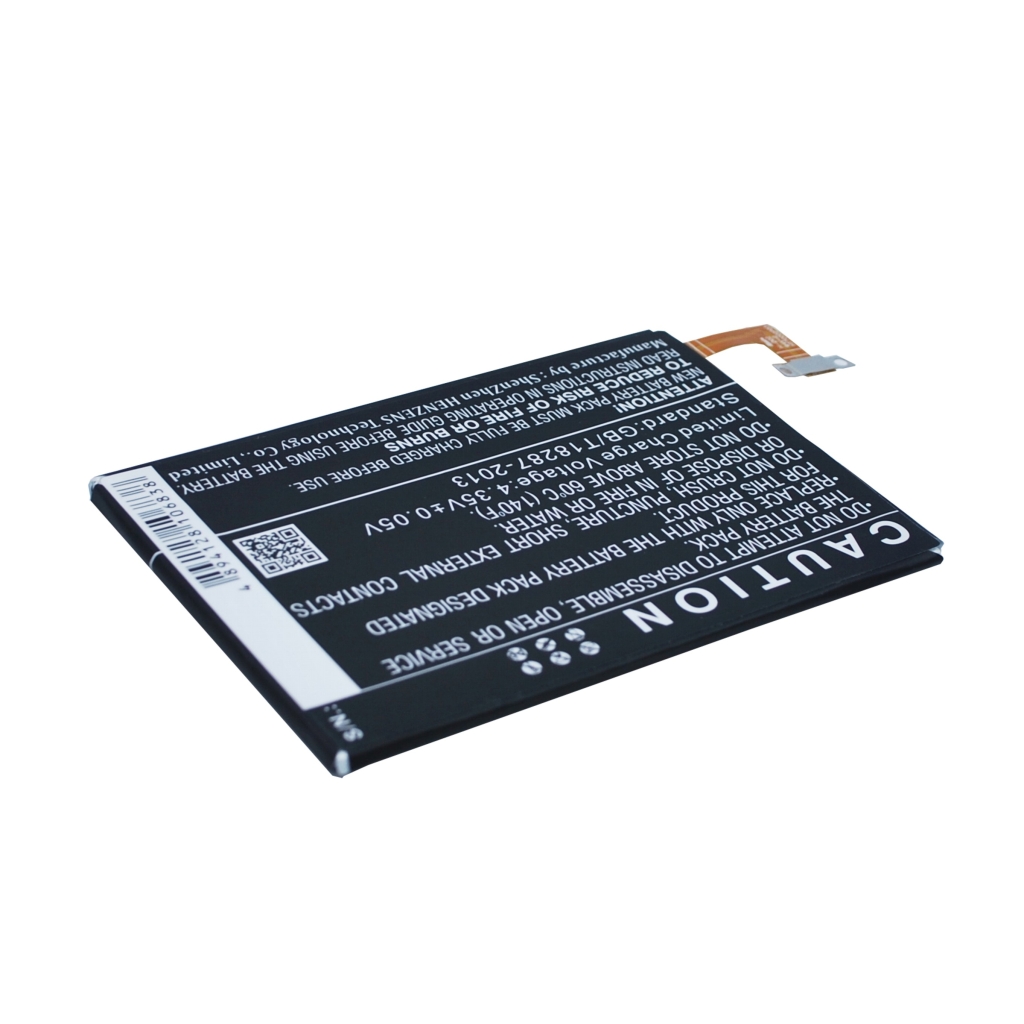 Batteria del telefono cellulare HTC One M9pw (CS-HTM900SL)